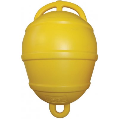 Nuova Rade Buoy Rigid Yellow 25 cm Bóje – Hledejceny.cz
