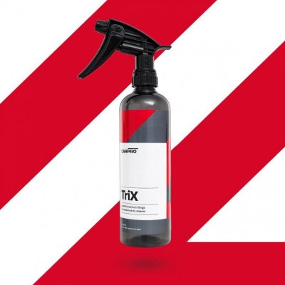 CarPro TriX 500 ml – Zbozi.Blesk.cz