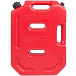 Shark Plastový kanystr na PHM 10 l – Zboží Dáma