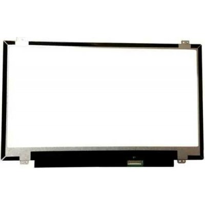 Acer Swift 1 SF114-31 display 14" LED LCD displej WXGA HD 1366x768 lesklý povrch – Zboží Živě