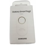 Samsung SmartTag2 White EI T5600BWEGEU – Zboží Živě