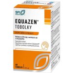 Equazen žvýkací jahodová příchuť 60 tablet – Sleviste.cz