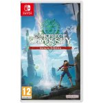 One Piece Odyssey (Deluxe Edition) – Zbozi.Blesk.cz