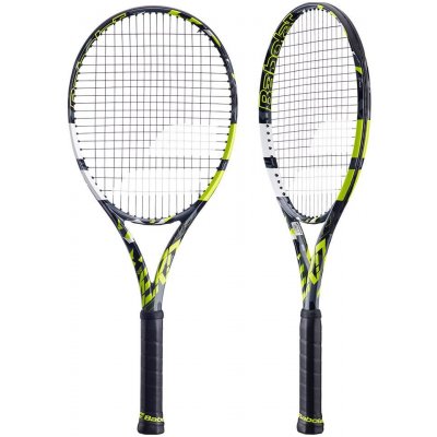 Babolat Pure Aero + 2023 – Zboží Mobilmania