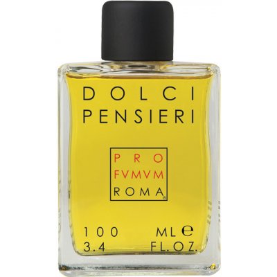 Profumum Roma Dolci Pensieri parfémovaná voda unisex 100 ml