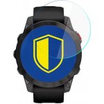 3mk Watch Hybridní sklo pro Garmin Epix 2 (3ks), 5903108459389 – Zboží Mobilmania