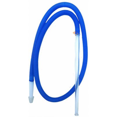 Crystal Hose hygienická 155 cm modrá jednorázová – Zboží Dáma