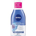 Nivea Visage odličovač očí dvoufázový 125 ml – Zboží Dáma Nivea Visage odličovač očí dvoufázový 125 ml – Zboží Dáma