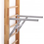 FITHAM Závěsná bradla prodloužená - šedá – Sleviste.cz