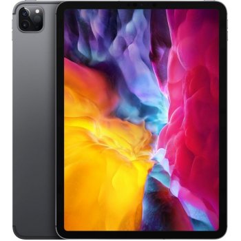 Apple iPad Pro 11 (2020) Wi-Fi + Cellular 512GB Space Gray MXE62FD/A