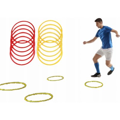 Yakimasport 100055 tréninková překážka 1-50 cm – Zboží Dáma