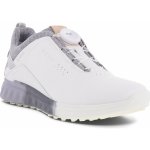 Ecco S-Three Boa Wmn white/silver/grey – Zboží Dáma