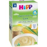 HiPP BIO První kaše nemléčná 100% kukuřičná 200 g – Zboží Dáma