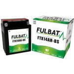 Fulbat YTX14AH-BS – Hledejceny.cz