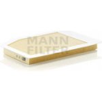 Vzduchový filtr Mann C 33 106 – Hledejceny.cz