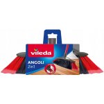 Vileda 2in1 Outdoor smeták pro exteriéry – Zboží Dáma