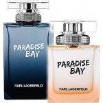 Karl Lagerfeld Paradise Bay parfémovaná voda dámská 85 ml – Zbozi.Blesk.cz