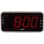 Nedis CLAR004BK – Zboží Živě