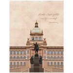 Martin Paseka | Pravda a láska Rám: Černý, Velikost: 40 x 30 cm – Hledejceny.cz