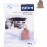Orion 832365 Náplň do pohlčovače 100 g – Hledejceny.cz