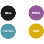 Sanax ResiDecor Alco smaragdově zelená 20 ml – Hledejceny.cz