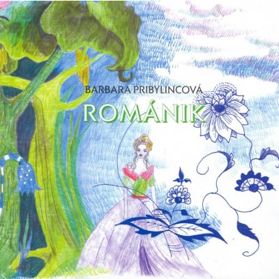 Románik - Barbara Pribylincová