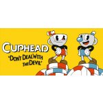 Cuphead – Sleviste.cz