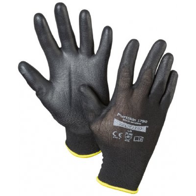 AERO PurtSkin sensitive black 1790