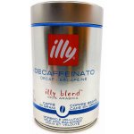 Illy Decaffeinato 250 g – Hledejceny.cz