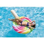 Intex 58753 Nafukovací lehátko lízátko – Zboží Mobilmania