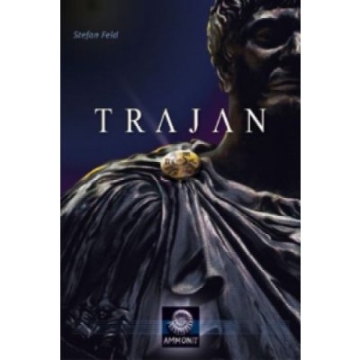 Stefan Feld - Trajan