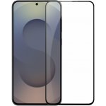 Nillkin tvrdené Sklo 2.5D CP+ PRO Black pro Samsung Galaxy S25 FE 57983128091 – Zboží Živě