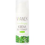 Vianek Energizing normalizující noční krém pro normální až mastnou pleť s extraktem z kopřivových listů 50 ml – Hledejceny.cz