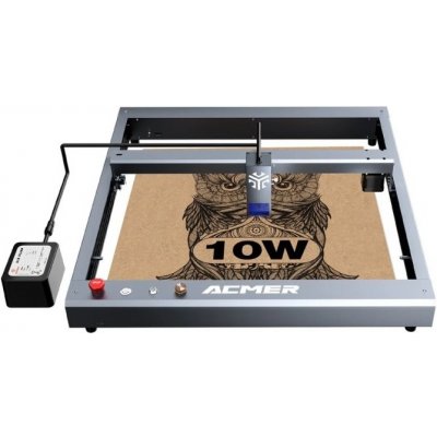 Acmer P2 Diode 10W – Sleviste.cz