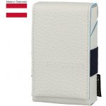Flapcase No1 Pouzdro na cigarety white 80 mm – Hledejceny.cz
