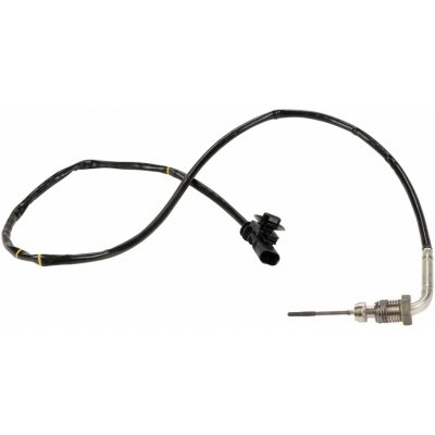 Snímač DPF Fiat Ducato 2016-2021 2,3D Euro6 přední 55283044 – Zboží Mobilmania