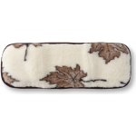 Wooline Ledvinový pás z ovčí vlny s potiskem na šňůrky – Zboží Dáma Wooline Ledvinový pás z ovčí vlny s potiskem na šňůrky – Zboží Dáma