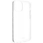 FIXED gelové pouzdro pro Apple iPhone 12 Mini, čiré FIXTCC-557 – Zboží Mobilmania