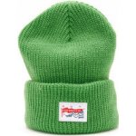 Good Worth Jane Fondle beanie Green – Zboží Mobilmania
