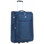 Snowball HIT 2W L 48503-72-05 modrá 88 L – Zboží Dáma