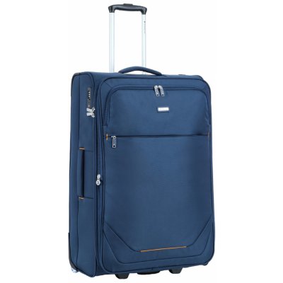 Snowball HIT 2W L 48503-72-05 modrá 88 L – Zboží Dáma