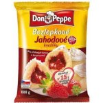 Don Peppe Bezlepkové jahodové knedlíky 600 g – Zboží Dáma