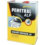 Asfaltový lak Paramo Penetral Alp, 9 kg