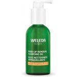 Weleda Make-Up Removal Cleansing Oil čisticí olej150 ml – Zboží Dáma