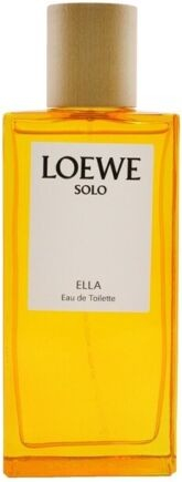 Loewe Solo Ella toaletní voda dámská 100 ml tester