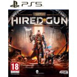 Necromunda: Hired Gun – Zboží Živě