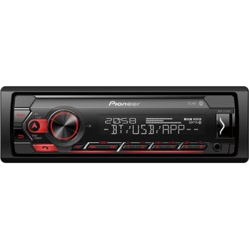 Pioneer MVH-S320BT