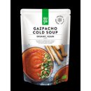 Auga Studená rajčatová polévka Gazpacho BIO 400 g