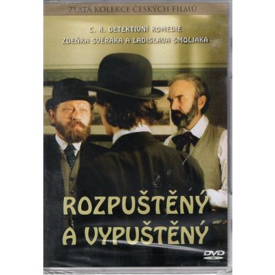rozpuštěný a vypuštěný DVD – Hledejceny.cz