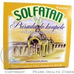 Solfatan přísada do koupelí 4 x 100 g – Zboží Dáma Solfatan přísada do koupelí 4 x 100 g – Zboží Dáma